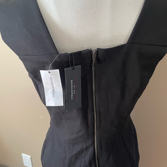 Banana Republic Roland Mouret Dress - Picture 4 of 9